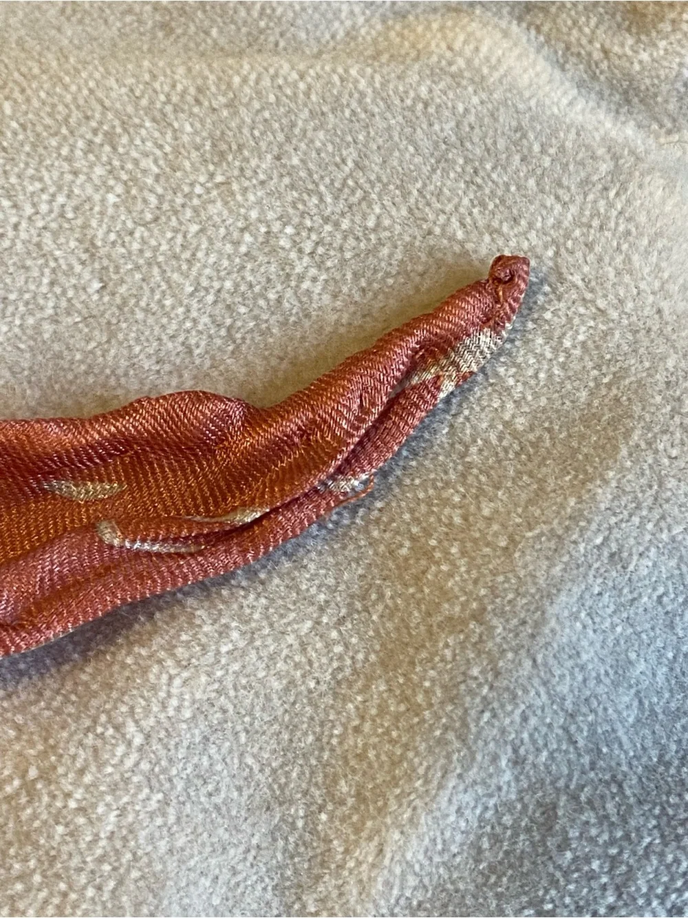 Gucci beautiful silk